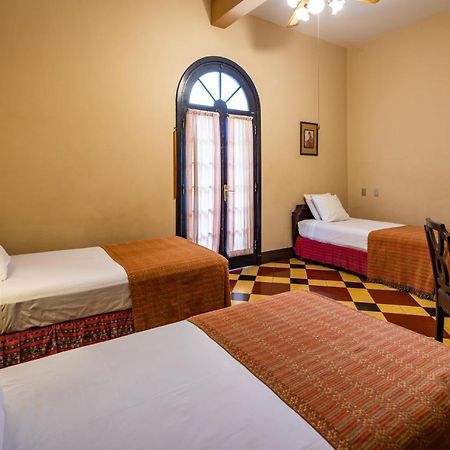Hotel Panamerican Gwatemala Zewnętrze zdjęcie