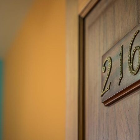 Hotel Panamerican Gwatemala Zewnętrze zdjęcie