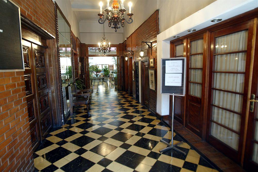 Hotel Panamerican Gwatemala Zewnętrze zdjęcie