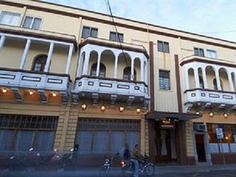 Hotel Panamerican Gwatemala Zewnętrze zdjęcie