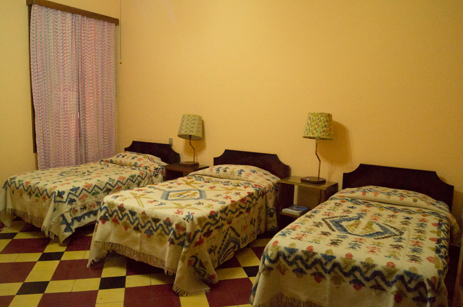 Hotel Panamerican Gwatemala Zewnętrze zdjęcie