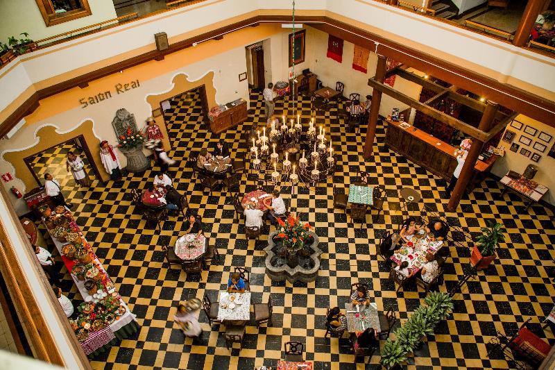 Hotel Panamerican Gwatemala Zewnętrze zdjęcie
