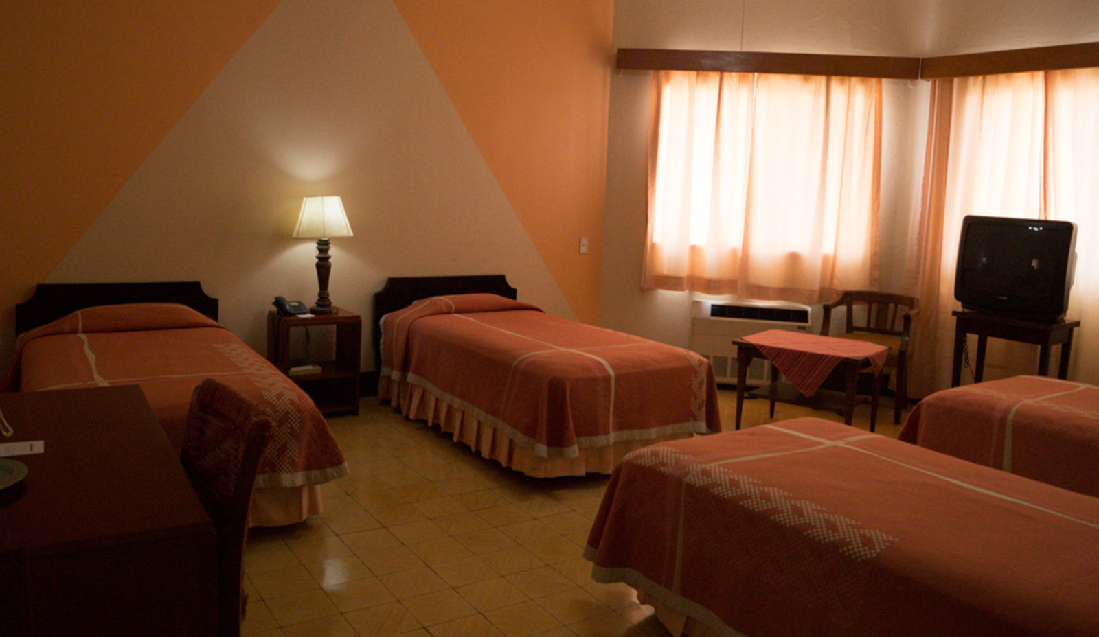 Hotel Panamerican Gwatemala Zewnętrze zdjęcie
