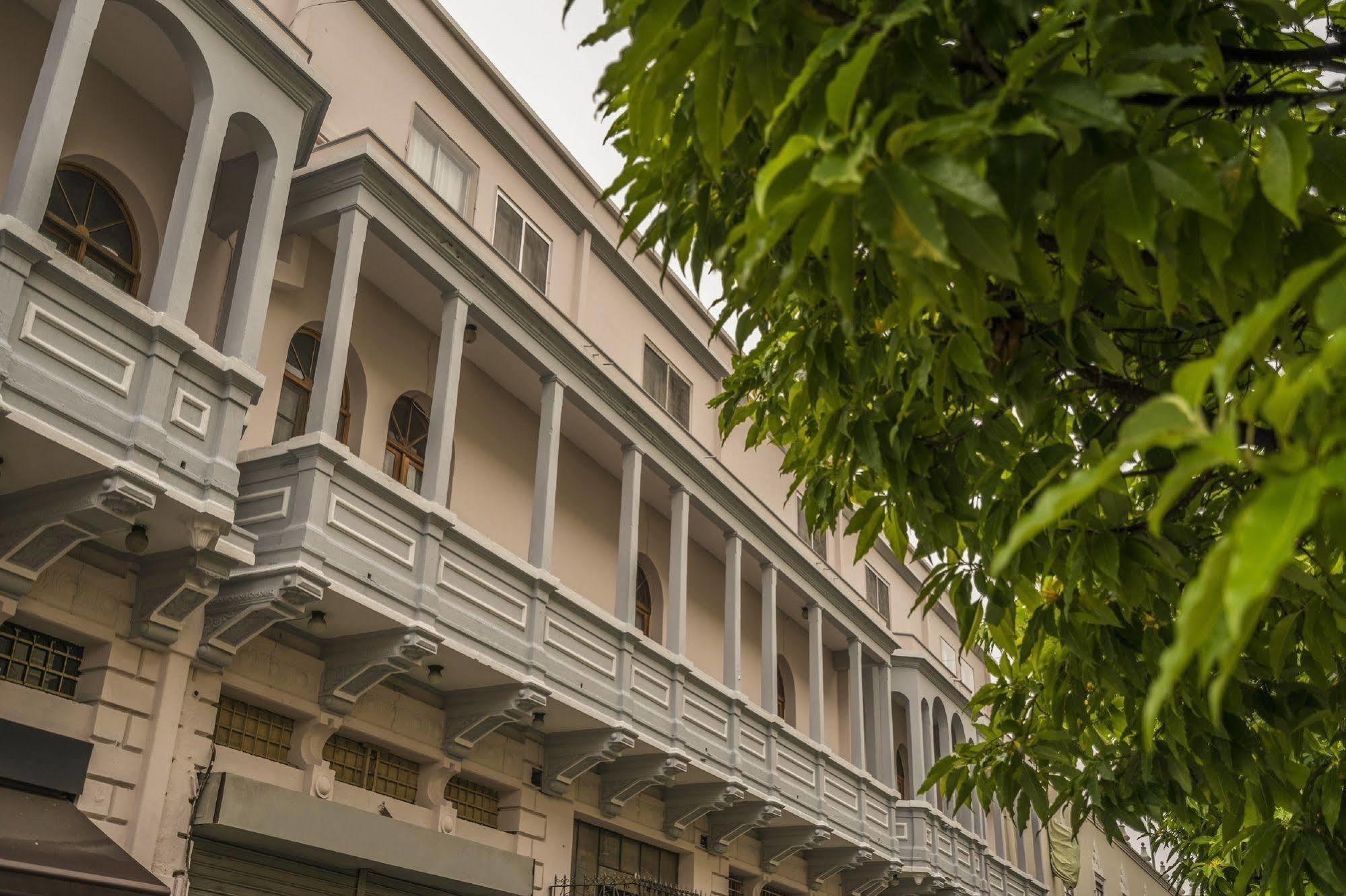 Hotel Panamerican Gwatemala Zewnętrze zdjęcie
