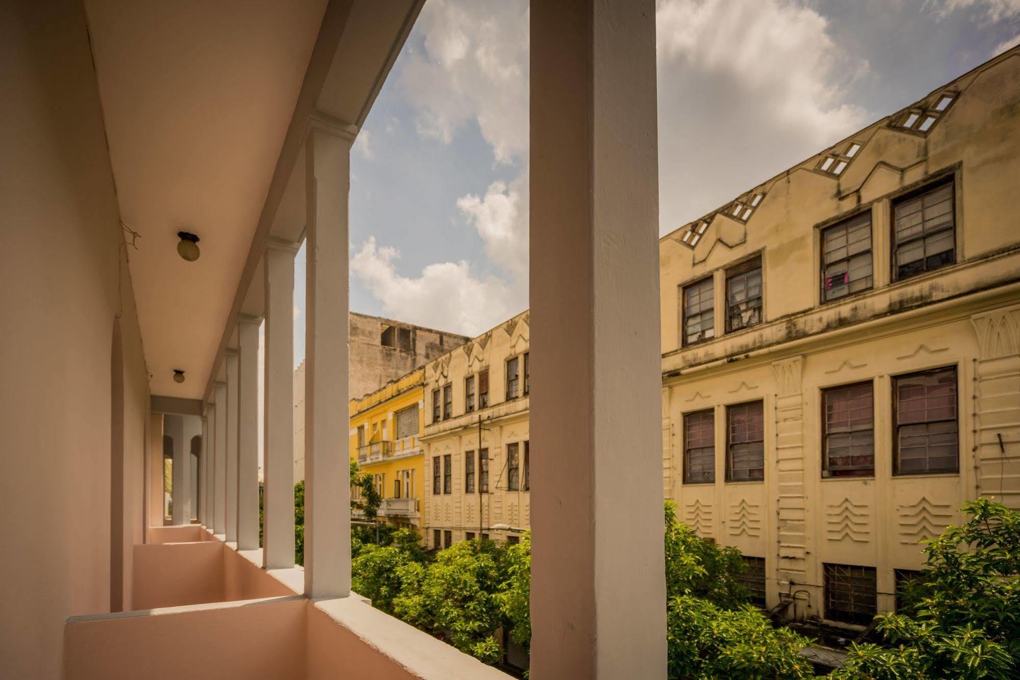 Hotel Panamerican Gwatemala Zewnętrze zdjęcie